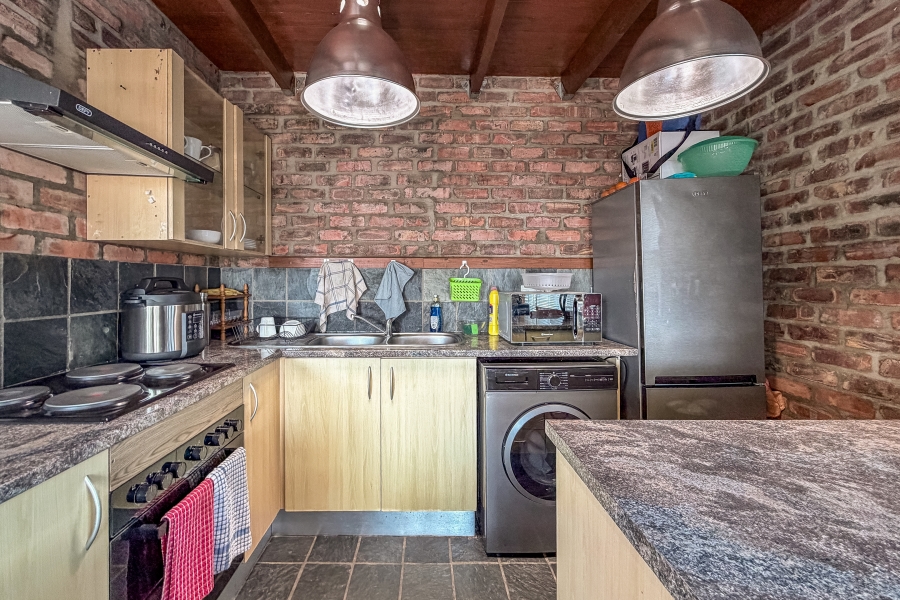1 Bedroom Property for Sale in South End Eastern Cape